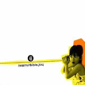 New Invisible Joy - Kontakt flac