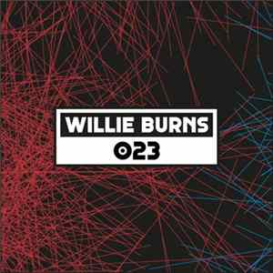 Willie Burns - Dekmantel Podcast 023 flac