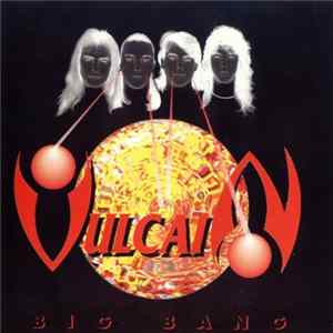 Vulcain - Big Bang flac