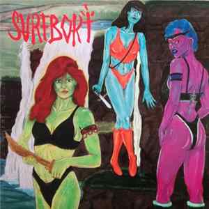 Surfbort - Friendship Music flac