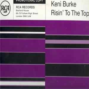 Keni Burke - Risin' To The Top flac