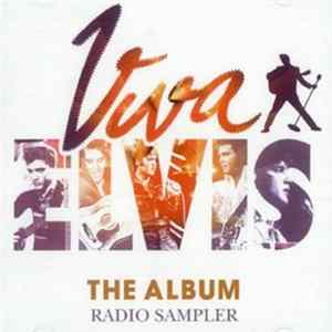 Elvis Presley - Viva Elvis (The Album) - Radio Sampler flac