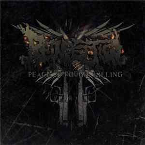 Reinfection - Peace Through Killing flac