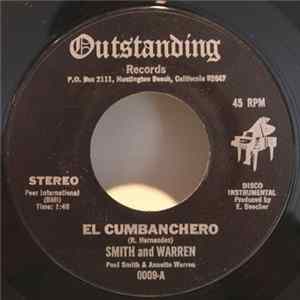 Smith And Warren - El Cumbanchero / Malaguena flac