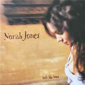 Norah Jones - Feels Like Home flac