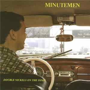Minutemen - Double Nickels On The Dime flac