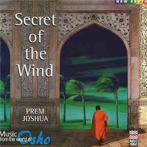 Prem Joshua - Secret Of The Wind flac