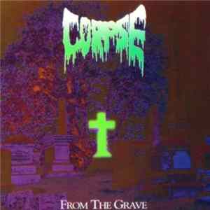 Corpse - From The Grave flac
