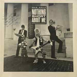 Kris Kelly - Nothing Short About Me flac