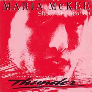 Maria McKee - Show Me Heaven flac