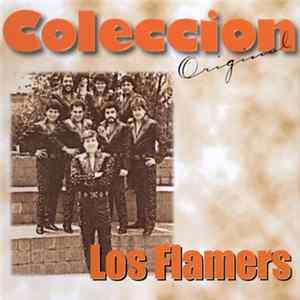 Los Flamers - Coleccion Original flac