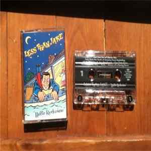 Less Than Jake - Hello Rockview flac
