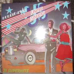 United Singers - Double Play - 21 Super Hits flac