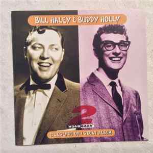 Bill Haley & Buddy Holly - Back To Back flac