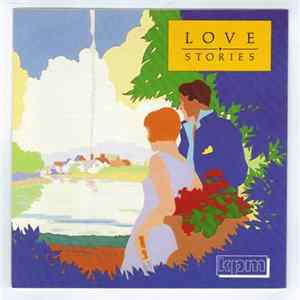 Various - Love Stories flac
