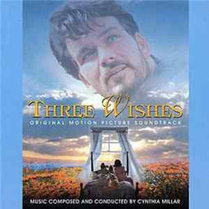 Cynthia Millar - Three Wishes flac