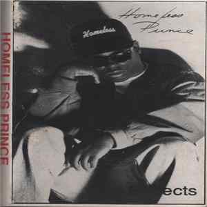 Homeless Prince - The Projects flac