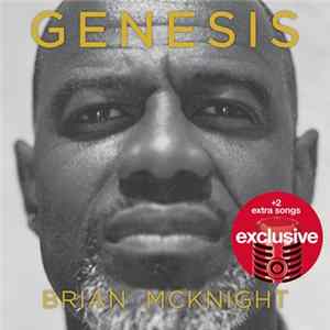 Brian McKnight - Genesis flac