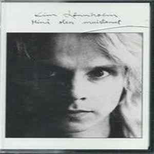 Kim Lönnholm - Minä Olen Muistanut flac