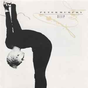 Peter Murphy - Deep flac