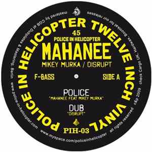 Mahanee - Police flac