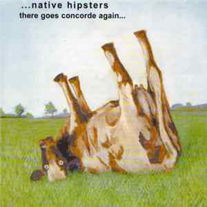 ...Native Hipsters - There Goes Concorde Again... flac