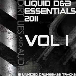 Various - Liquid D&B Essentials 2011 Vol 1 flac