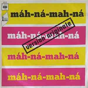 Piero Umiliani - Máh-Ná-Mah-Ná (Version Originale) flac