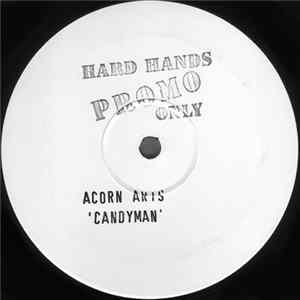 Acorn Arts - Candyman flac