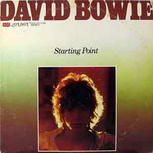 David Bowie - Starting Point flac