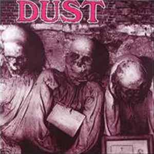 Dust - Dust flac