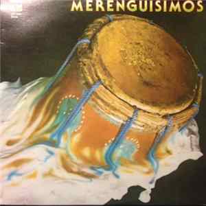 Various - Merenguisimos flac