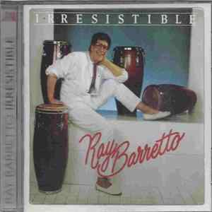 Ray Barretto - Irresistible flac
