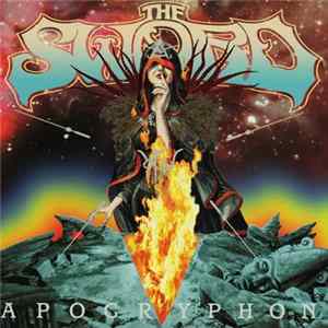 The Sword - Apocryphon flac