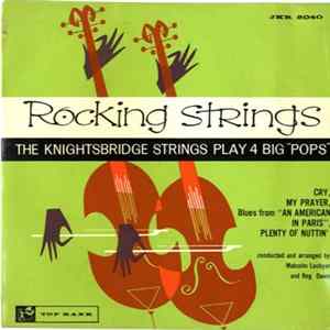 The Knightsbridge Strings - Rocking Strings flac