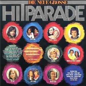 Various - Die Neue Grosse Hitparade flac
