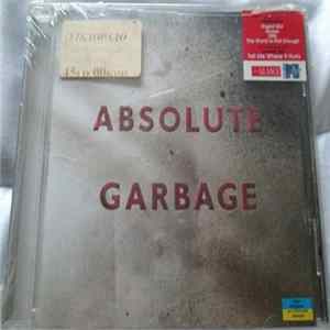 Garbage - Absolute Garbage flac