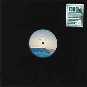 Koji Ono - Incognito EP flac