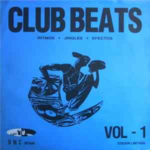 Piratas Del Ritmo - Club Beats Vol. 1 flac