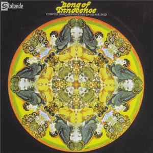 David Axelrod - Song Of Innocence flac