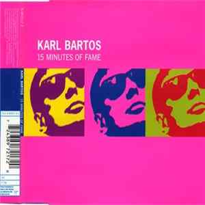 Karl Bartos - 15 Minutes Of Fame flac