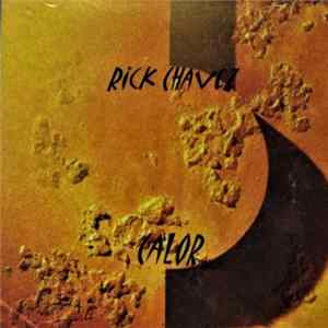 Rick Chavez - Calor flac