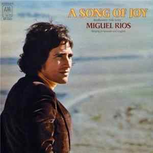 Miguel Ríos - A Song Of Joy flac
