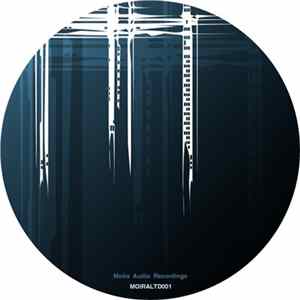Khristian K, Borodin , Crispin, I.A. Bericochea - Blue EP flac