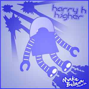 Harry H - Higher flac