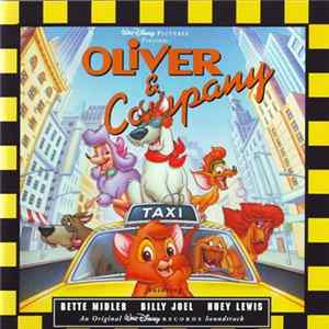 Various - Oliver & Company (An Original Walt Disney Records Soundtrack) flac