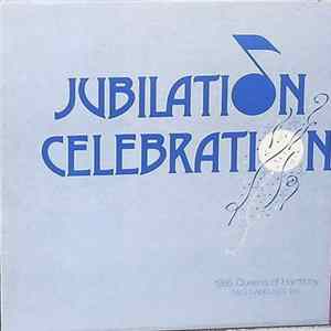 Jubilation - Jubilation Celebration flac