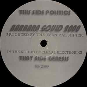 Teknikal Sinner - Politics flac