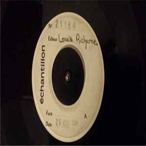 Vanessa - De L'amour-unisson flac