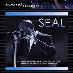Seal - Soundstage flac